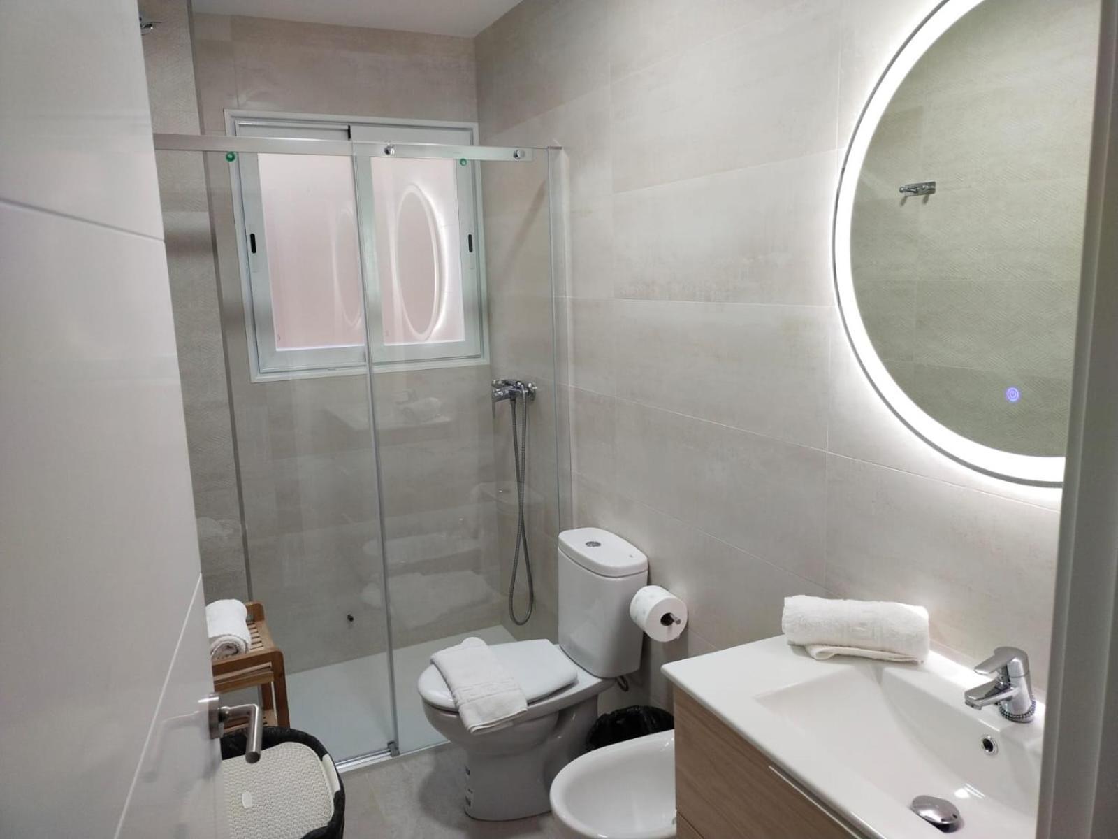 Apartamento 1º Linea Playa Torrenueva, Motril, Granda Torrenueva  Rom bilde